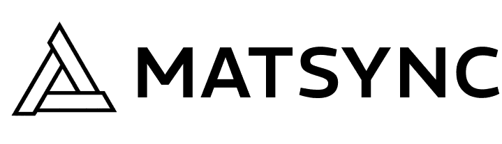 MatSync Logo